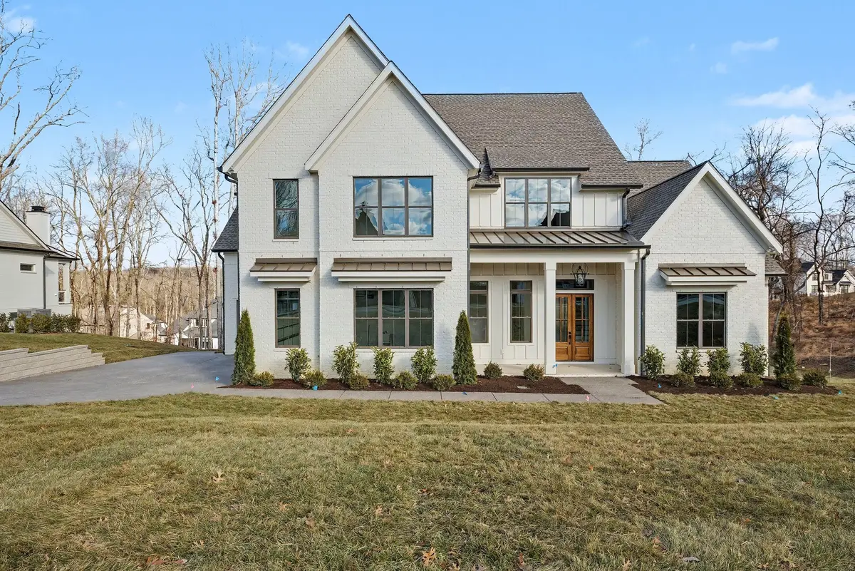 4813 Woodrow Pl, Arrington, TN 37014 - #1