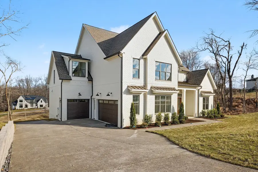 4813 Woodrow Pl, Arrington, TN 37014 - #3