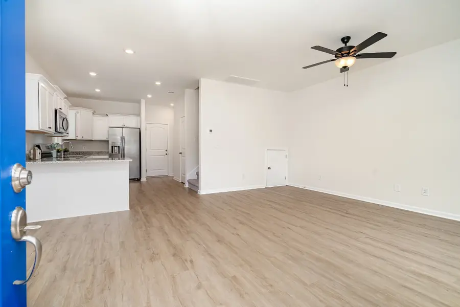 107 Hook And Ladder Lane, La Vergne, TN 37086 - Image #2