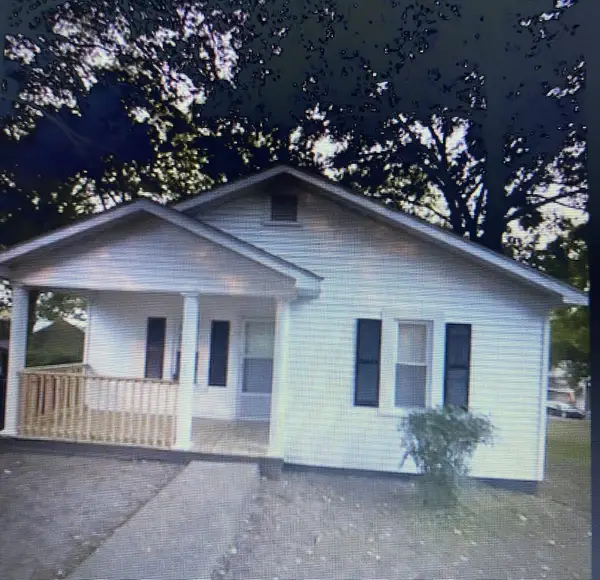 424 Jones St, Pulaski, TN 38478