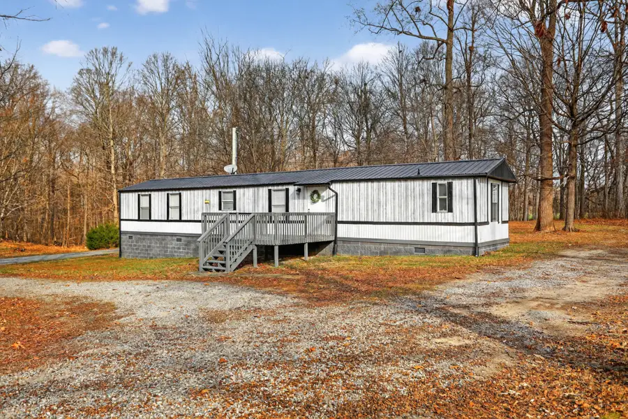 4337 Woodrow Wilson Rd, Springfield, TN 37172 - Image #3