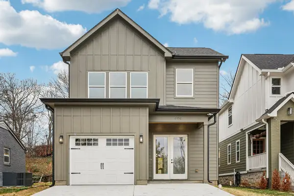 356 Dade Dr, Nashville, TN 37211