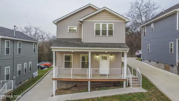 3425 Gap Rd, Knoxville, TN 37921