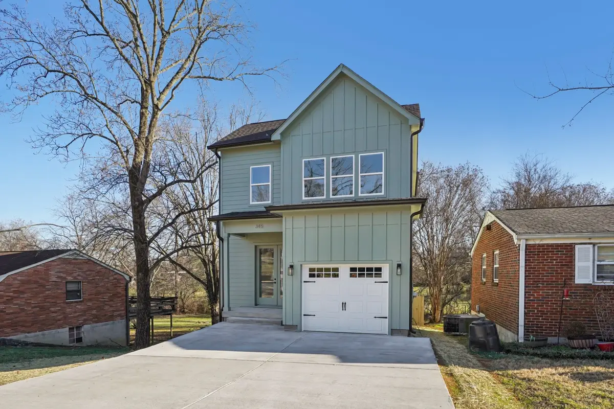 345 Dade Dr, Nashville, TN 37211 - Image #1