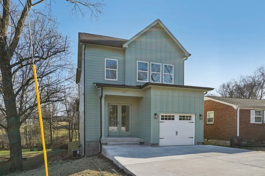 345 Dade Dr, Nashville, TN 37211 - Image #3