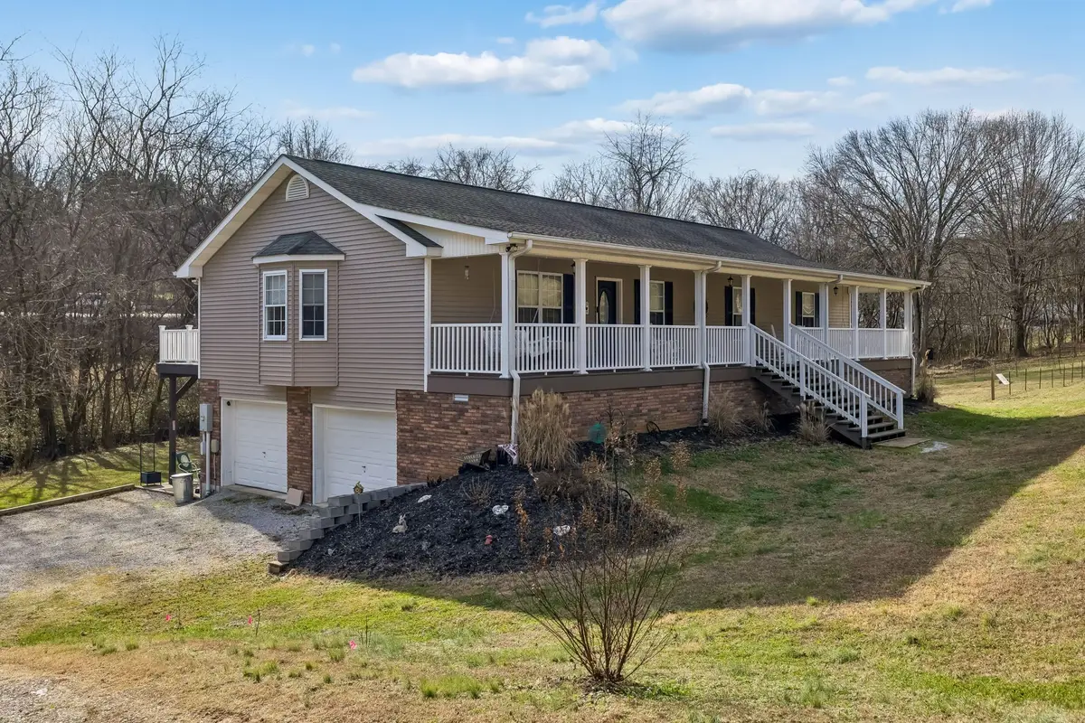 237 Grant Hwy, Gordonsville, TN 38563 - Image #1