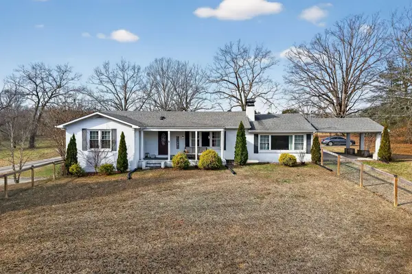 2691 Smithville Hwy, McMinnville, TN 37110