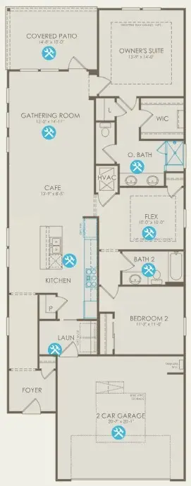 517 Scarlet Oak Rd, Lebanon, TN 37090 - Image #2