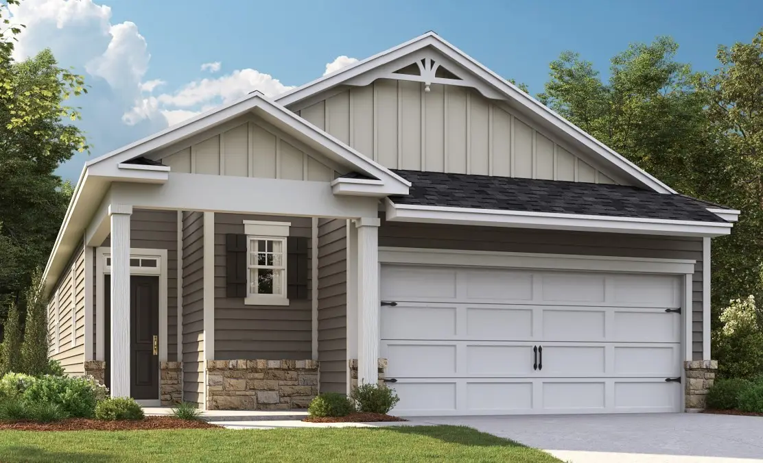 6595 Japonica Lane, White House, TN 37188 - #1