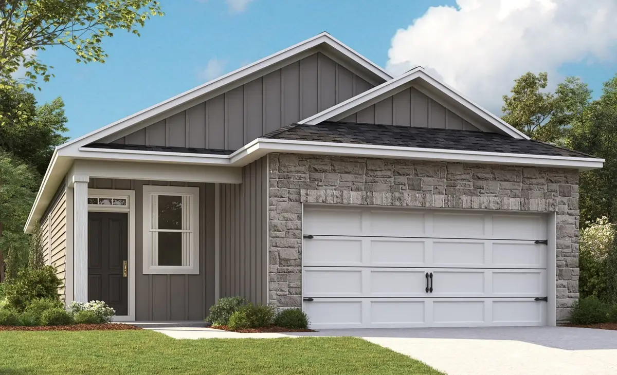 6617 Japonica Lane, White House, TN 37188 - #1