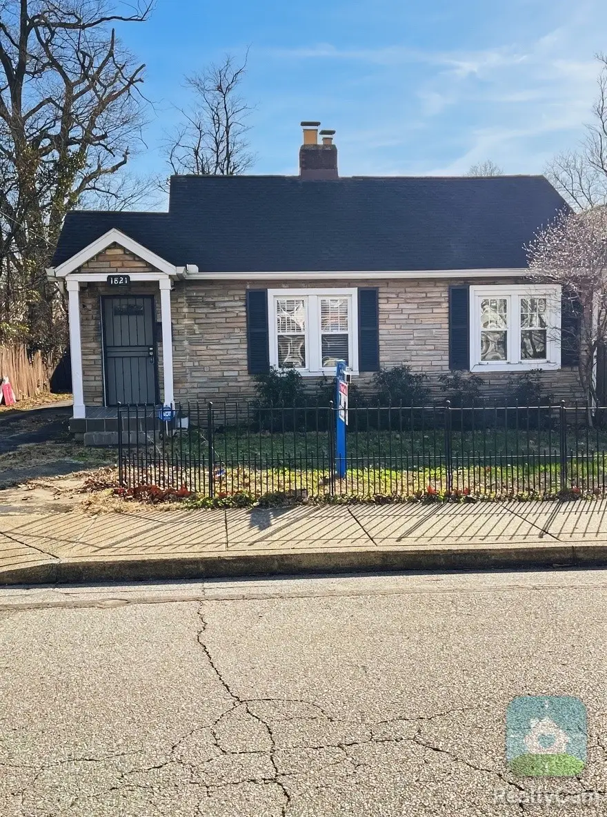 1821 Underwood St, Nashville, TN 37208 - Image #3