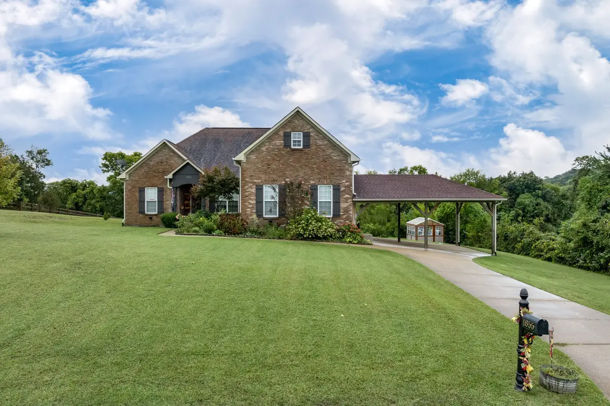 1855 Lochlann Dr, Culleoka, TN 38451 - Image #1