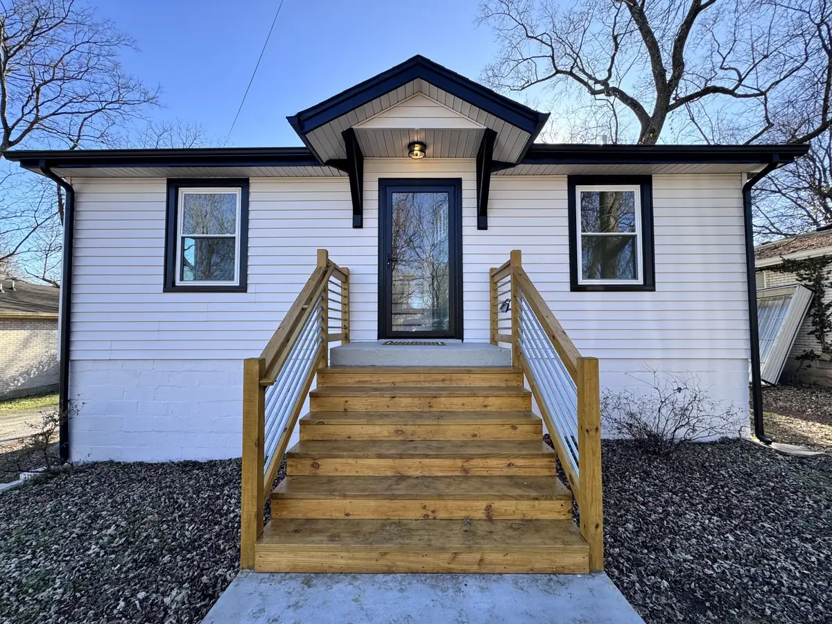 331 Oriel Ave, Nashville, TN 37210 - Image #1