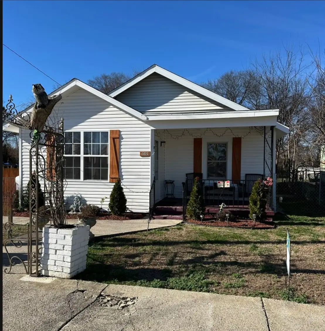 1501 College St, Hopkinsville, KY 42240 - Image #1