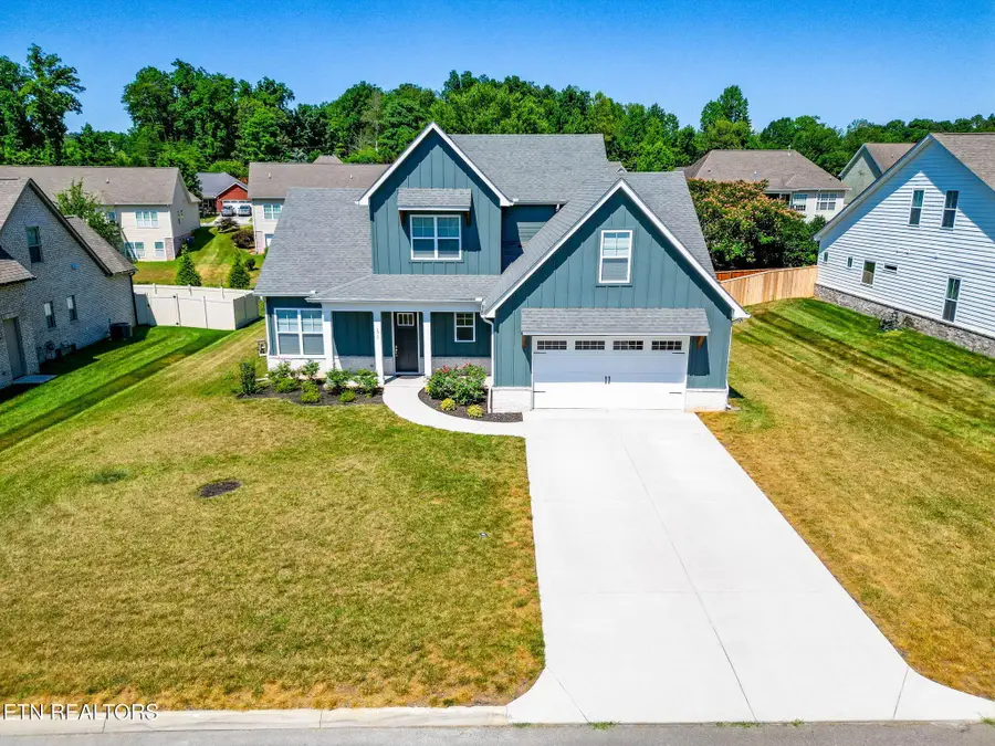 171 Stamford Bridge Way, Lenoir City, TN 37772 - Image #3