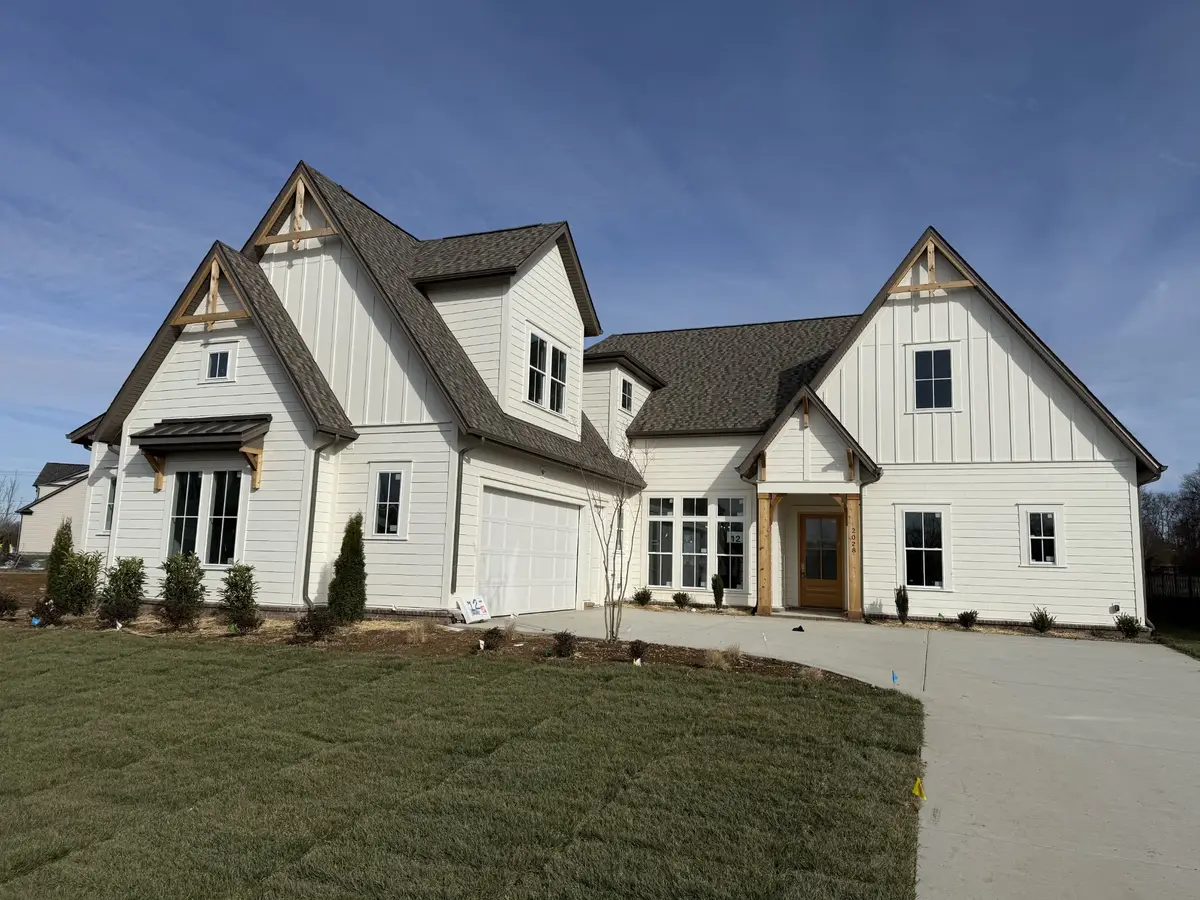 2028 Landry Pl, Franklin, TN 37064 - #1