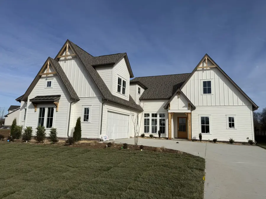 2028 Landry Pl, Franklin, TN 37064 - #2