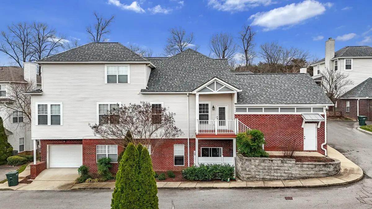 922 Bracken Trl, Nashville, TN 37214 - Image #1