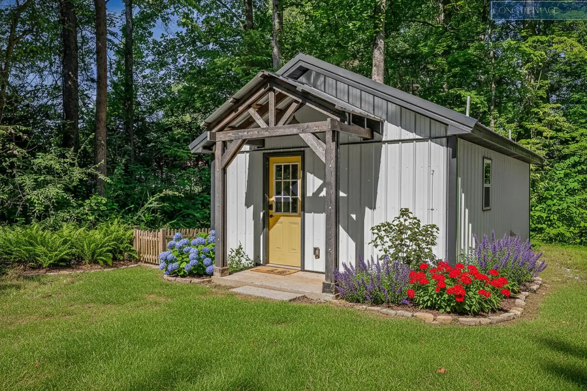 3249 Moodyville Rd, Byrdstown, TN 38549 - #1