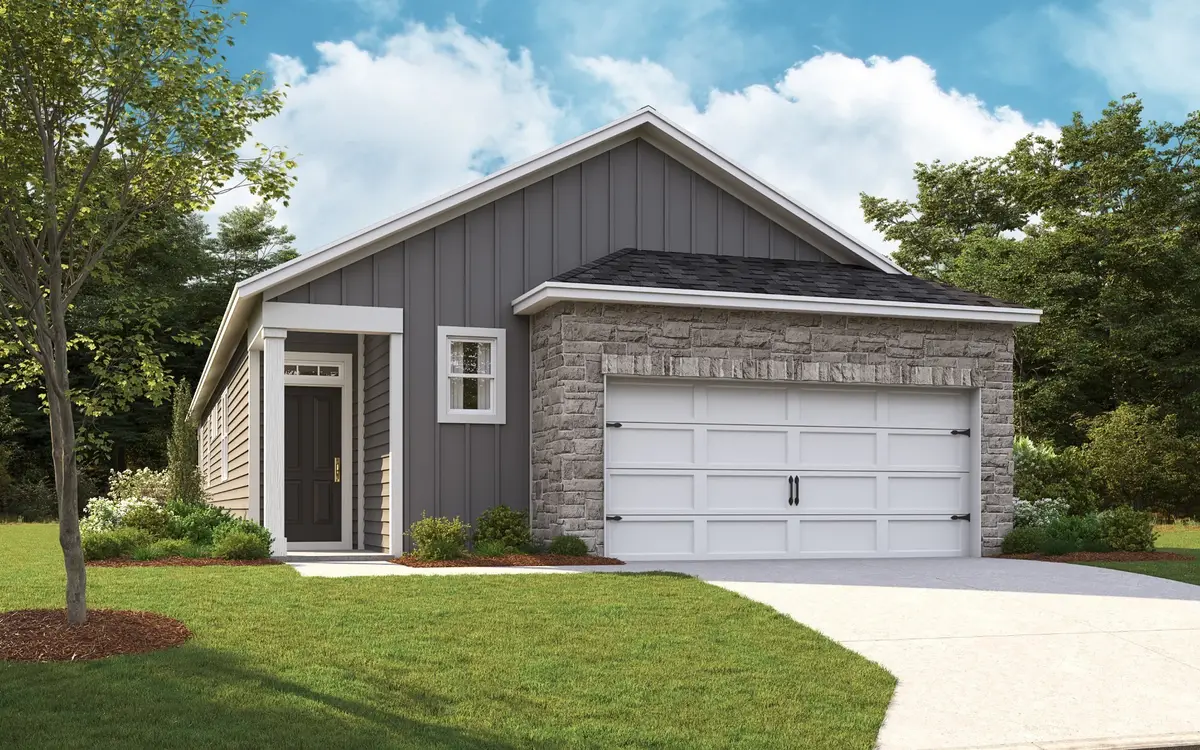 2036 Stoney Brook Pvt Circle, Gallatin, TN 37066 - Image #1