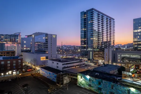 1212 Laurel St #1713, Nashville, TN 37203