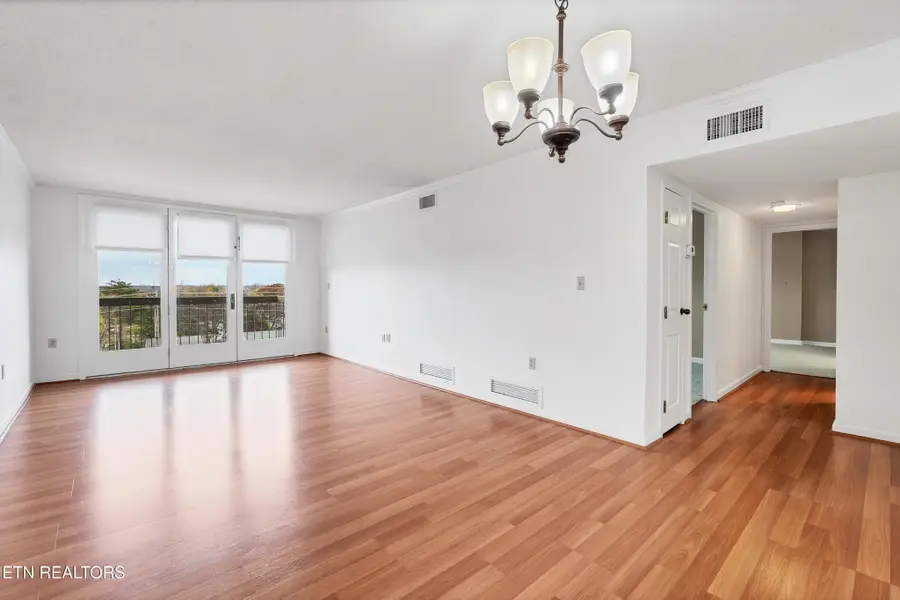 411 Regal Tower #411, Maryville, TN 37804 - #2