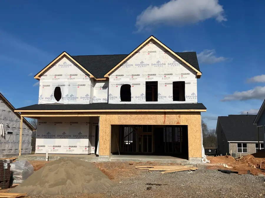 4051 Burton Drive, White House, TN 37188 - Image #2