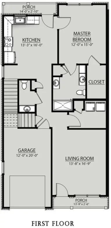 1905 Charadon Court, Murfreesboro, TN 37129 - Image #1
