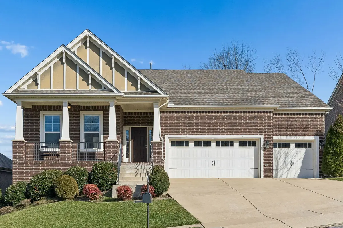 1313 Greenstone Ln, Nashville, TN 37221 - Image #1