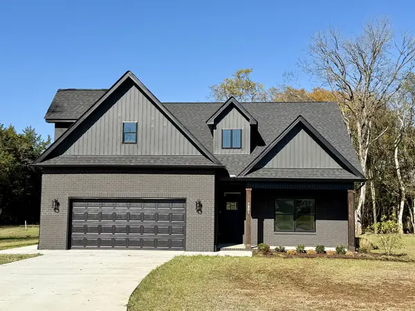 7401 Don Bruce Ct, Christiana, TN 37037