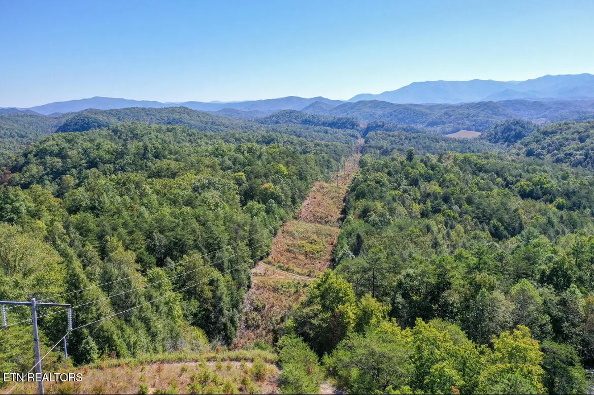 0 Robert Green Way, Sevierville, TN 37876 - #1
