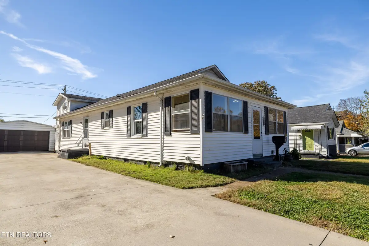 1539 Boyle St, Alcoa, TN 37701 - Image #1