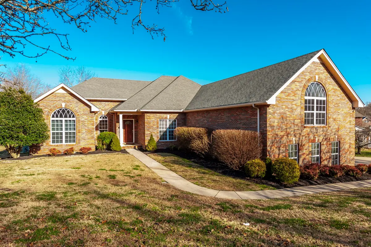 1006 Stafford Ct, Hendersonville, TN 37075 - Image #1