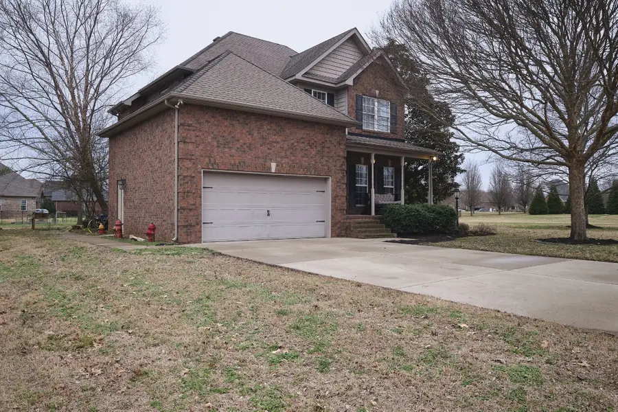 2208 Salem Woods Dr, Rockvale, TN 37153 - Image #2