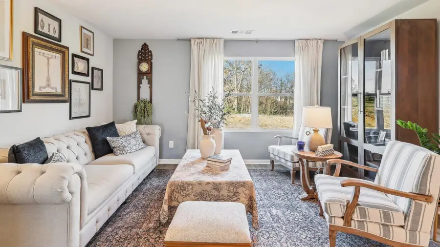 1727 Savannah Pass, Lewisburg, TN 37091 - #3