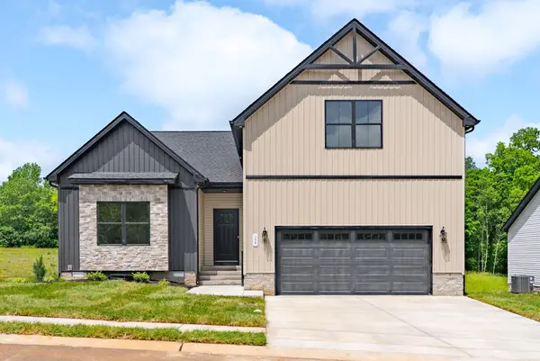 185 Dewberry Ct, Clarksville, TN 37042