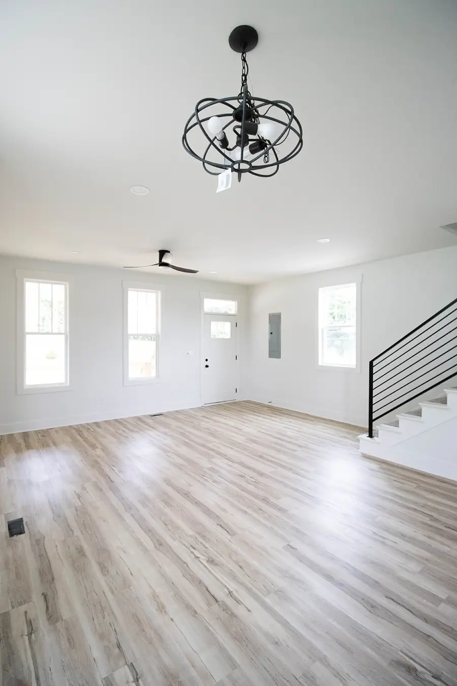 105 Shephard St N, Winchester, TN 37398 - #2