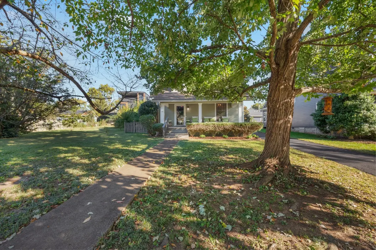 4302 Nebraska Ave, Nashville, TN 37209 - Image #1