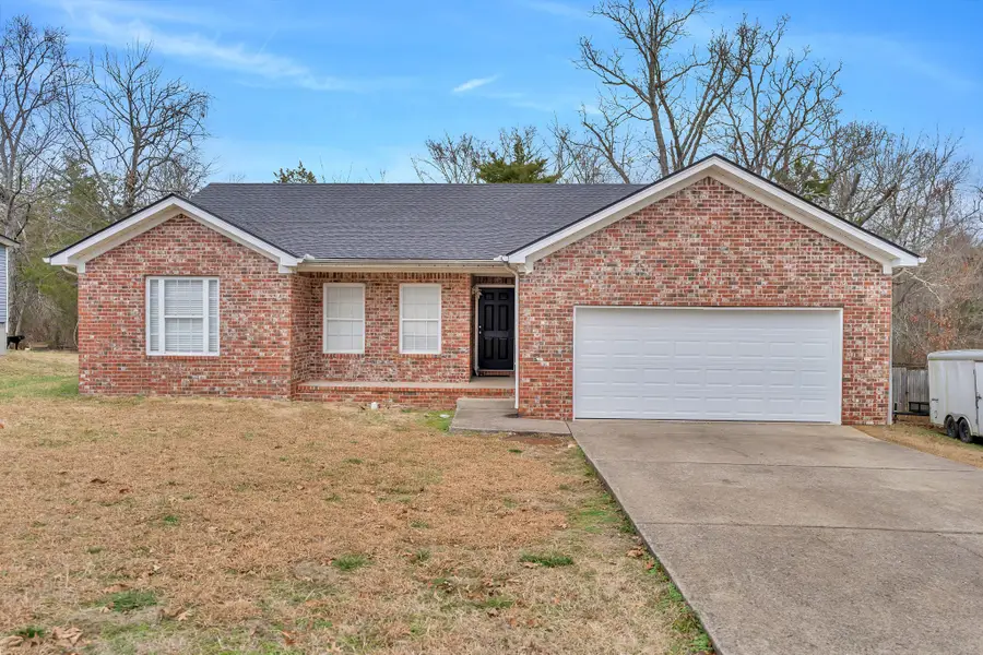 630 Big Hurricane Dr, La Vergne, TN 37086 - Image #2