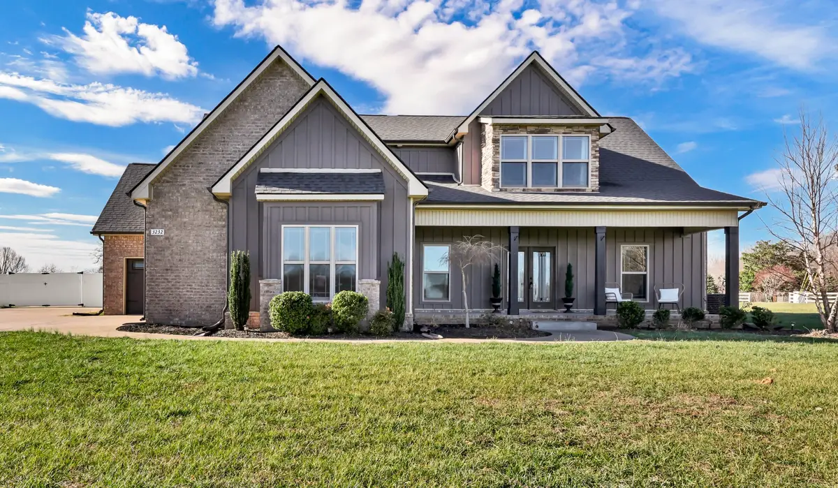 3232 Dunlop Ln, Clarksville, TN 37043 - Image #1