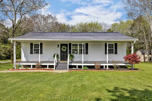 2462 Lewisburg Pike, Spring Hill, TN 37174