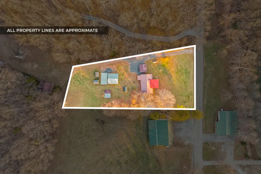 1667 Mcwhorter Rd, Cunningham, TN 37052 - Image #2