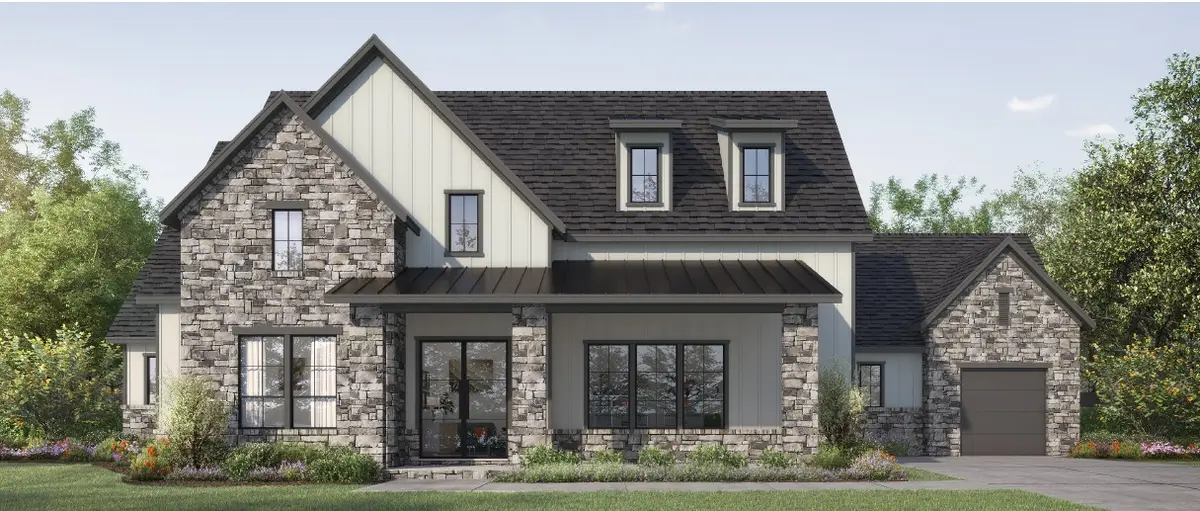 1031 Hamilton Way, Franklin, TN 37064 - #1