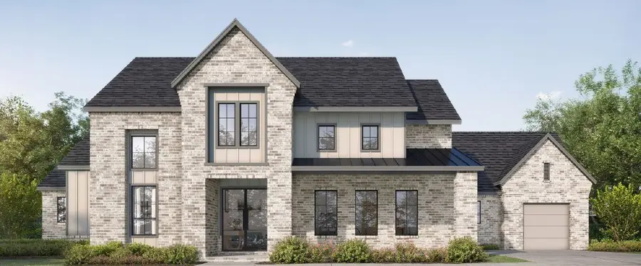 1031 Hamilton Way, Franklin, TN 37064 - #2