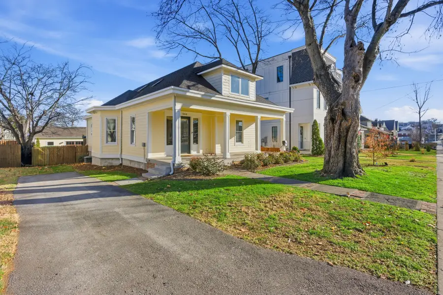 1810 Beech Ave, Nashville, TN 37203 - Image #3
