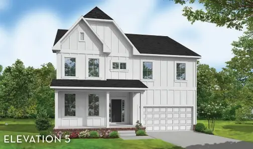 707 Tompkins Ln, Gallatin, TN 37066 - Image #1