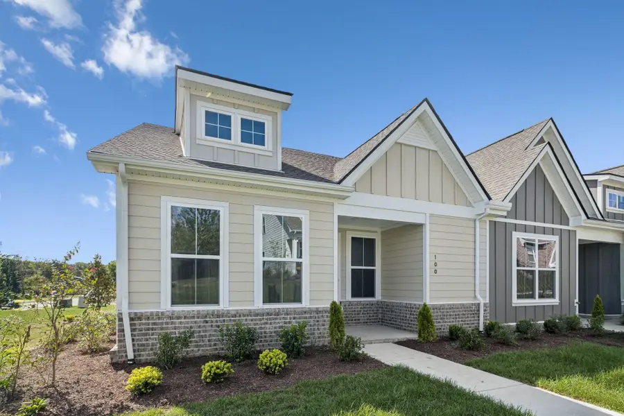 8152 Rocky Fork Almaville Road, Smyrna, TN 37167 - Image #2