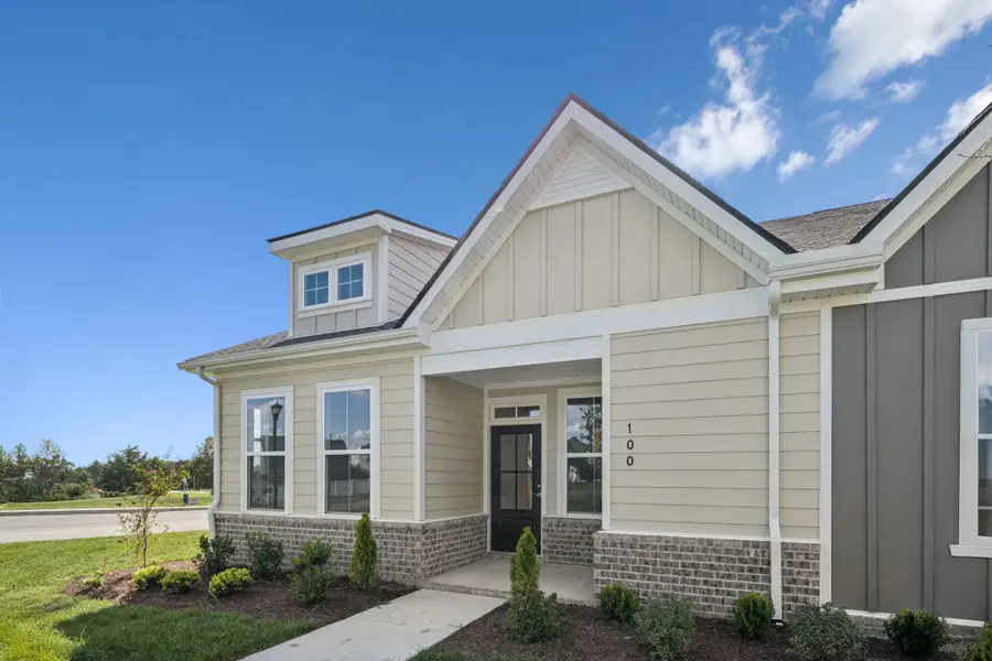 8152 Rocky Fork Almaville Road, Smyrna, TN 37167 - Image #3