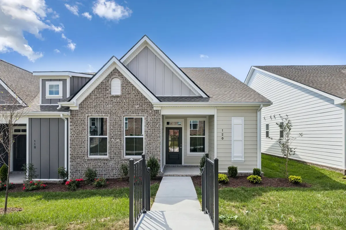 8156 Rocky Fork Almaville Road, Smyrna, TN 37167 - #1