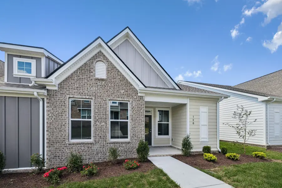 8156 Rocky Fork Almaville Road, Smyrna, TN 37167 - #2